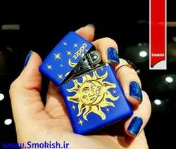 فندک زیپو کد 28791