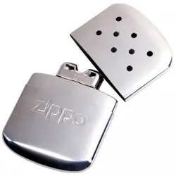 گرمکن دست زیپو 40323