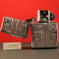 فندک زیپو کد 20904