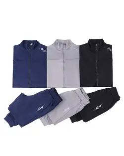 ست سویشرت شلوار مردانه 0443