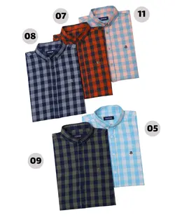 پیراهن مردانه 0430