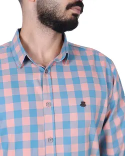 پیراهن مردانه 0430