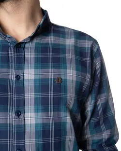 پیراهن مردانه 0415