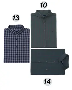 پیراهن مردانه 0412