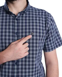 پیراهن مردانه 0412