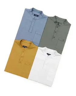 پیراهن مردانه 0402