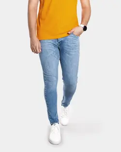 شلوار جین جذب مردانه 0003