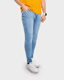 شلوار جین جذب مردانه 0003