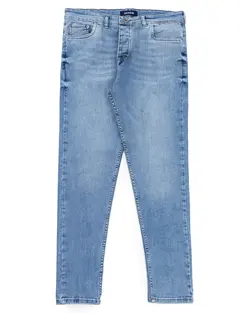 شلوار جین جذب مردانه 0003