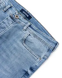 شلوار جین جذب مردانه 0003