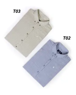 پیراهن مردانه 0385