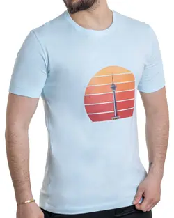 تیشرت مردانه 0269