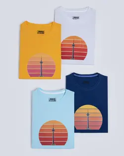 تیشرت مردانه 0269