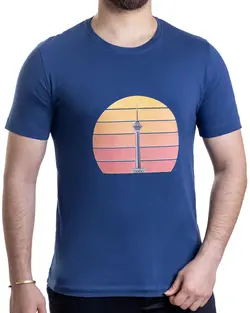 تیشرت مردانه 0269