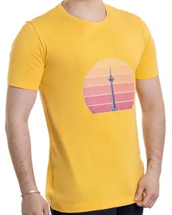 تیشرت مردانه 0269