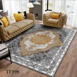 روفرشی طرح پتوس کد ۵۹۸