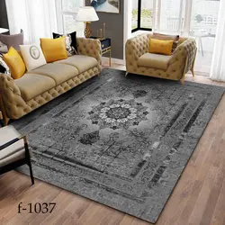 روفرشی طرح خوشه کد ۱۰۳۷