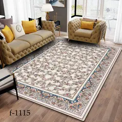 روفرشی طرح افشان آلاله کد ۱۱۱۵