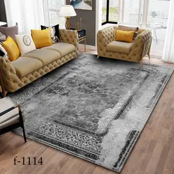 روفرشی طرح زانید کد ۱۱۱۴