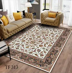 روفرشی طرح افشان ایلیا کد ۳۱۳