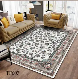 روفرشی طرح افشان جانا کد ۶۰۷