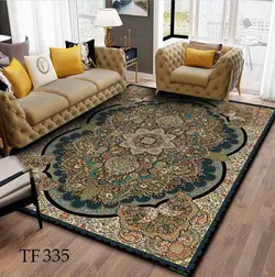 روفرشی طرح کائن کد ۳۳۵