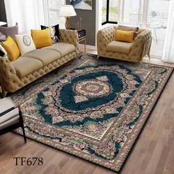 روفرشی طرح گلفام کد ۶۷۸