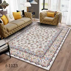 روفرشی طرح افشانه خرم کد ۱۱۲۳