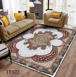 روفرشی طرح آلان کد ۵۲۲