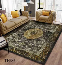 روفرشی طرح ترلان کد ۵۸۶