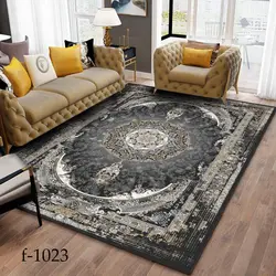 روفرشی طرح بوته کد ۱۰۲۳