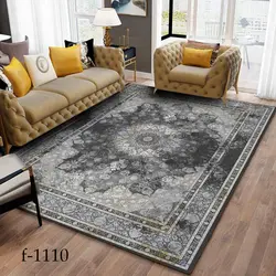 روفرشی طرح باغستان کد ۱۱۱۰