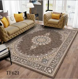 روفرشی طرح میدرج کد ۶۲۱