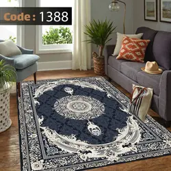 روفرشی طرح کامین کد 1388