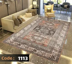 روفرشی طرح وینتیج درتا