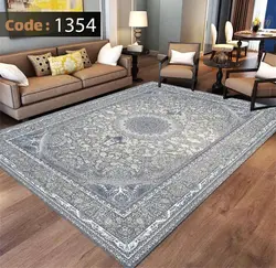 روفرشی طرح فانیز زمینه توسی