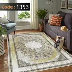 روفرشی طرح کلاسیک حاشیه روشن