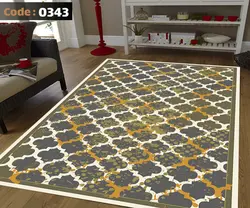 روفرشی طرح سرنا