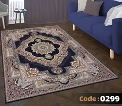 روفرشی طرح رخشانه