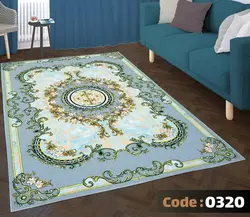 روفرشی طرح سروناز