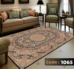 روفرشی طرح دالیا