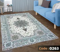 روفرشی طرح دلربا