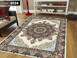 روفرشی طرح خورمه