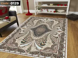 روفرشی طرح خوروَش