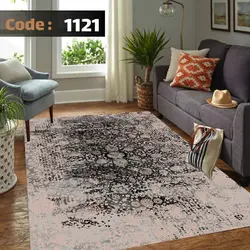 روفرشی طرح ژیوار