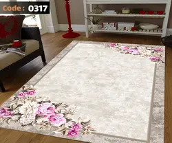 روفرشی طرح ژاکلین