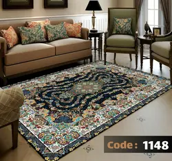 روفرشی طرح چیچک