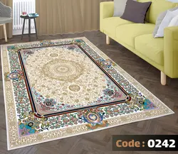 روفرشی طرح چیکا