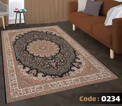 روفرشی طرح جنان