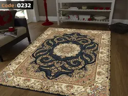 روفرشی طرح تیارا